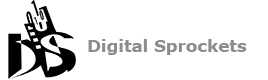 Digital Sprockets logo